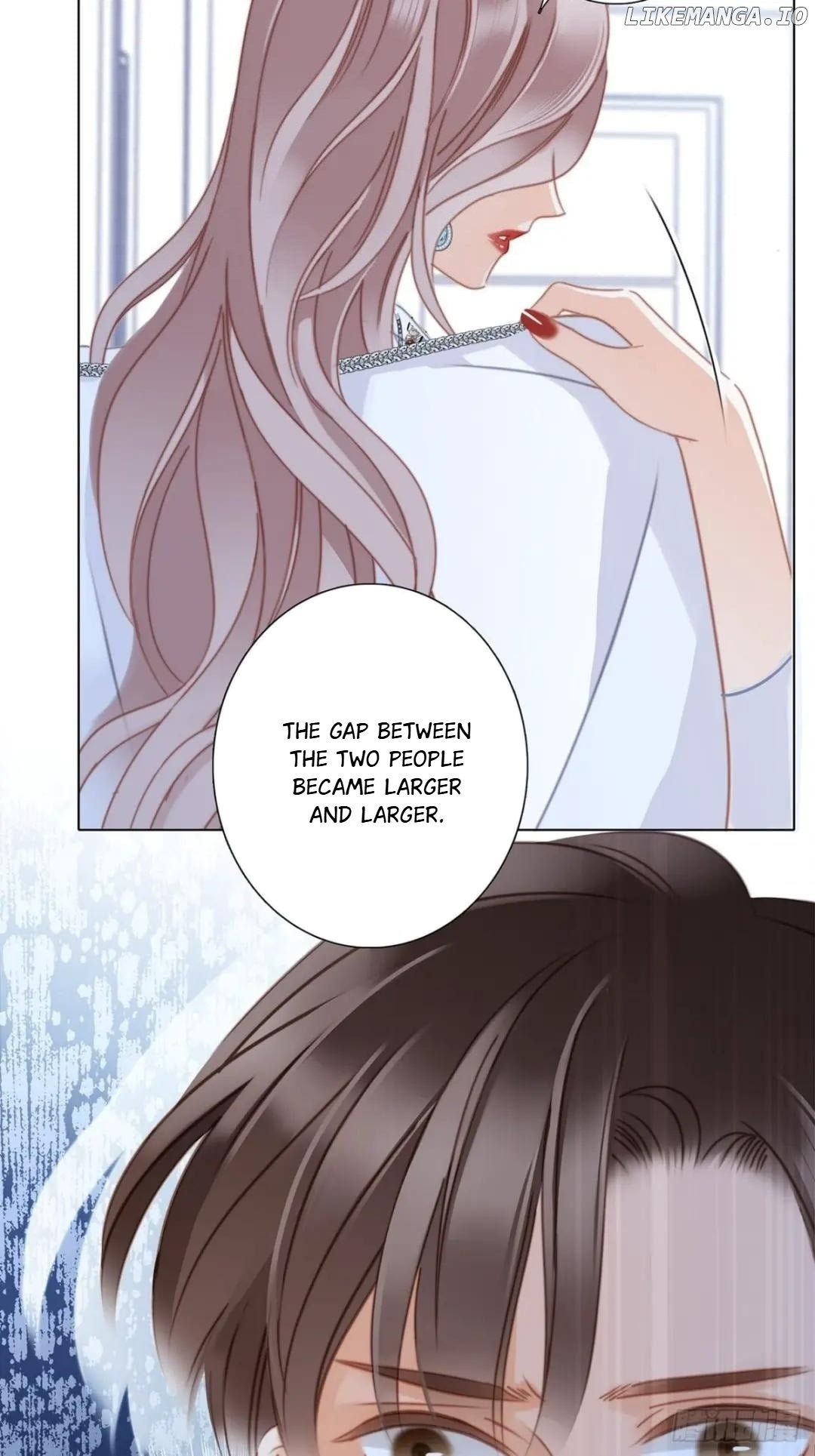 1st Kiss – I Don’t Want To Consider You As Sister Anymore Chapter 38 - 31 - page 40